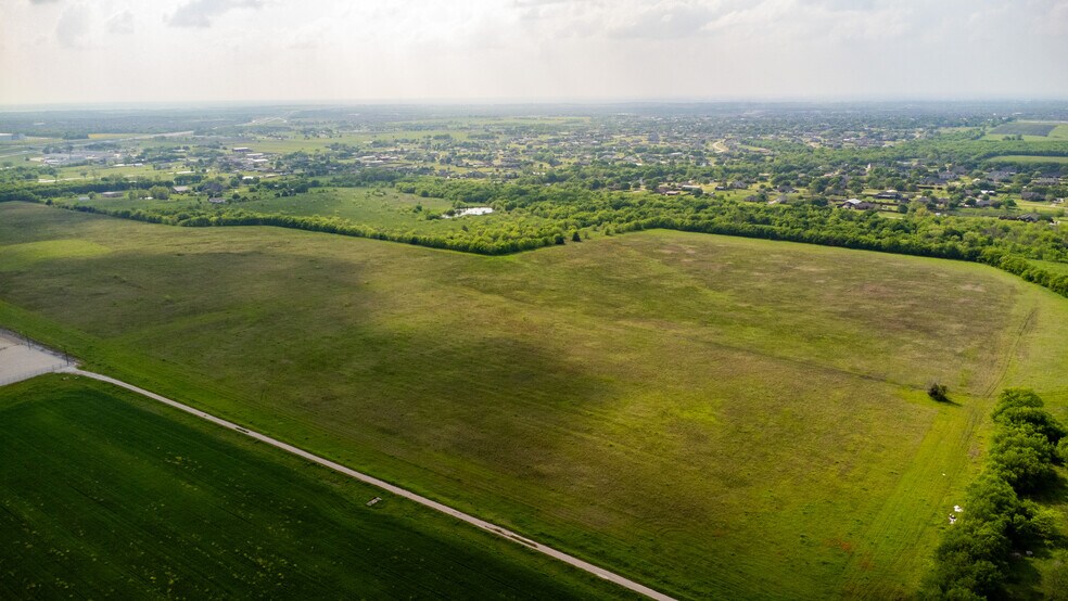 More Photos Of F.M. 1641, Talty Land For Sale