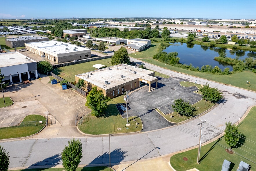 More Photos Of 4520 SW 33rd St, Oklahoma City Daycare Center For Sale