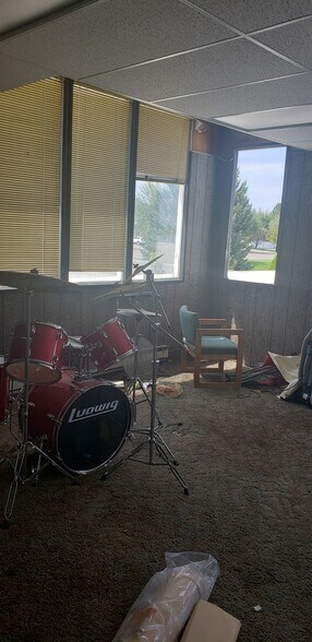 More Photos Of 1230 N Skyline Dr, Idaho Falls Warehouse For Lease