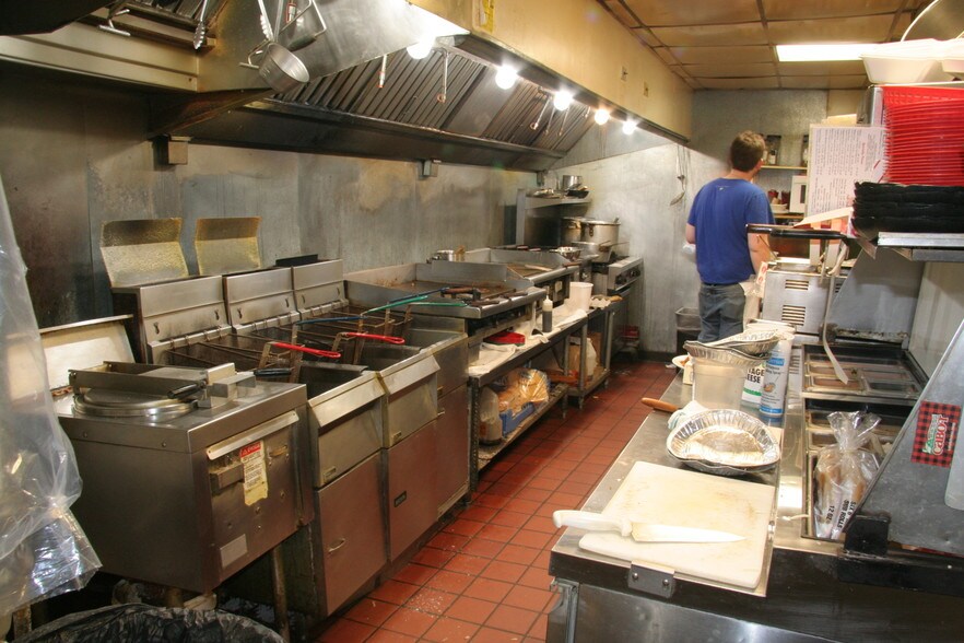 More Photos Of 774 Main St, Lyndonville Restaurant For Sale