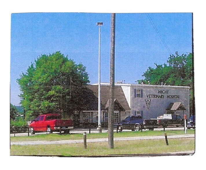 More Photos Of 104 N Gilcrease Museum Rd, Tulsa Medical For Sale