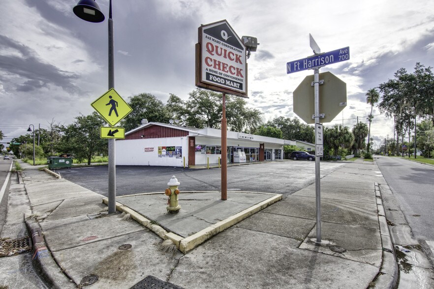 More Photos Of 701 N Fort Harrison Ave, Clearwater Freestanding For Sale