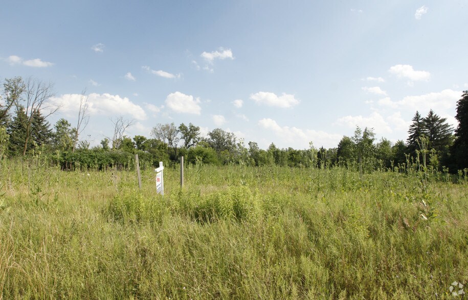 More Photos Of 47351 Michigan Ave, Canton Township Land For Lease