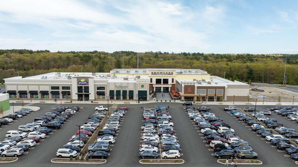 More Photos Of 1775 Washington St, Hanover Unknown For Lease