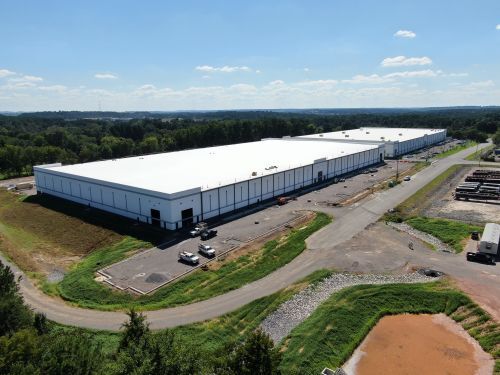 More Photos Of 531 Eagan Dr, Birmingham Warehouse For Lease