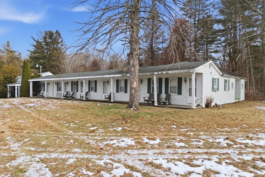 More Photos Of 2595-2599 US 9, Malta Land For Sale