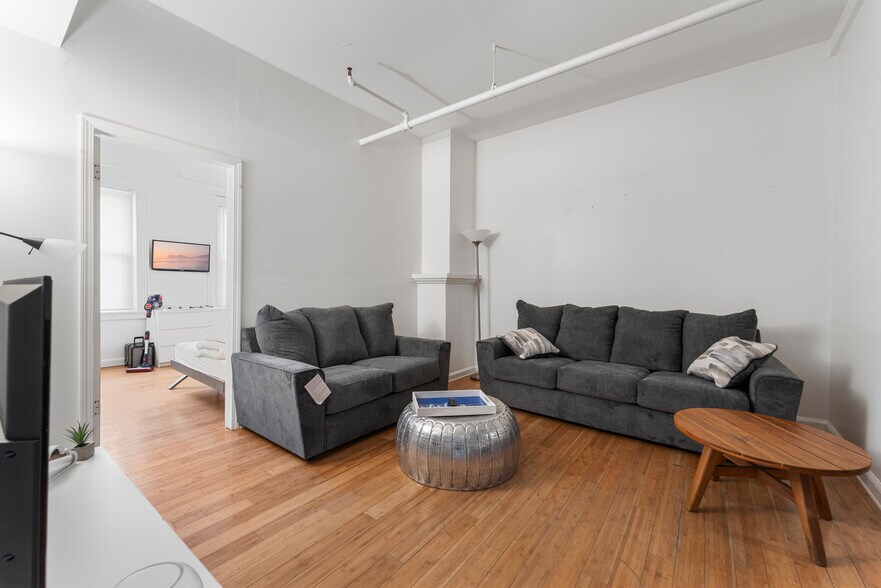 More Photos Of 56-58 Court St, Binghamton Apartments For Sale