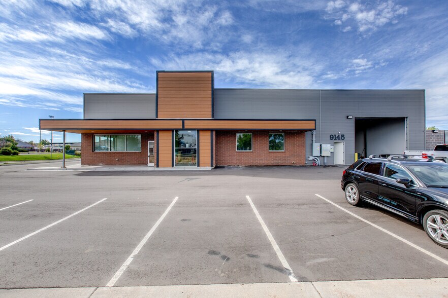 More Photos Of 9145 Commerce Center Cir, Highlands Ranch Office For Sale