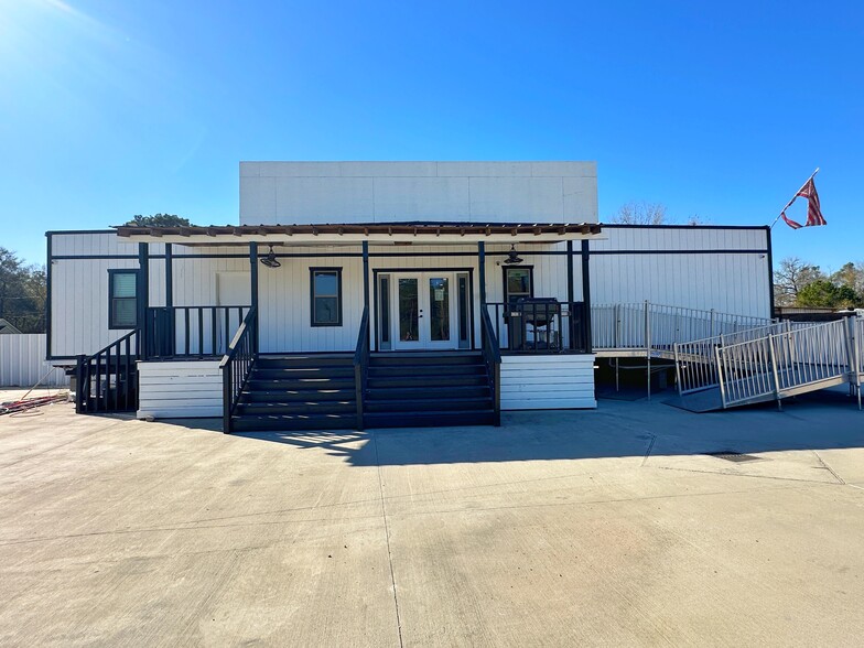 More Photos Of 22230 FM 1314 Rd, Porter Land For Lease