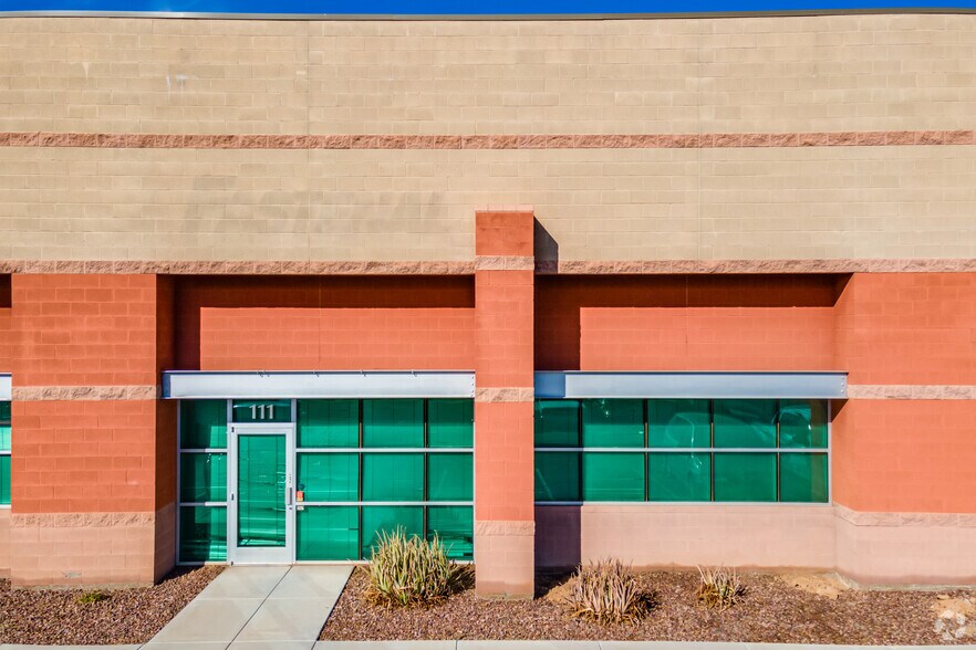 More Photos Of 9950 W Van Buren St, Avondale Unknown For Lease