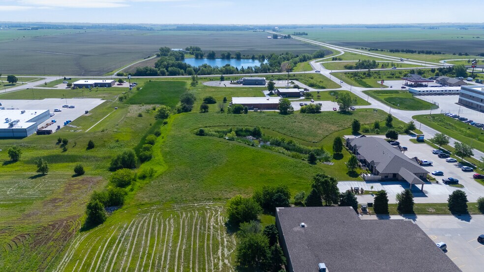 More Photos Of 1645 B Ave, Nevada Land For Sale