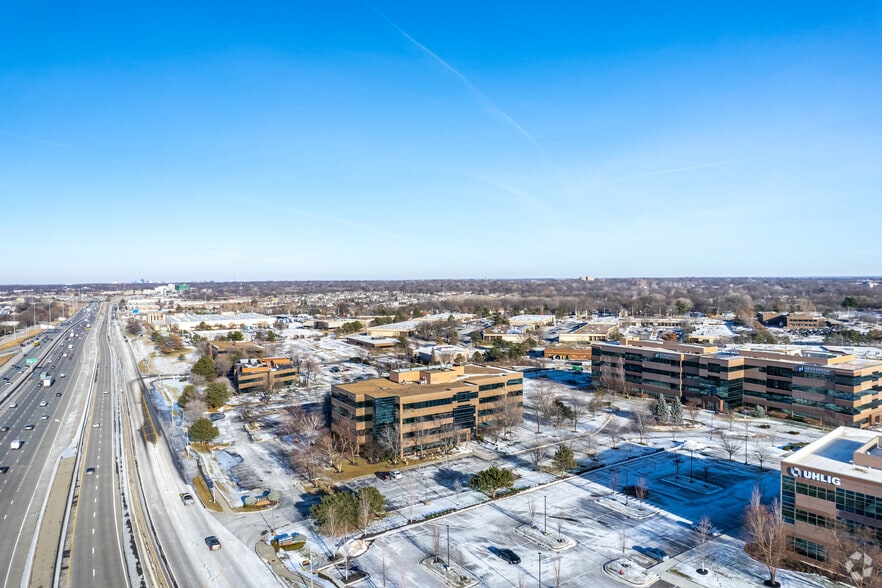 More Photos Of 8325 Lenexa Dr, Lenexa Office For Lease