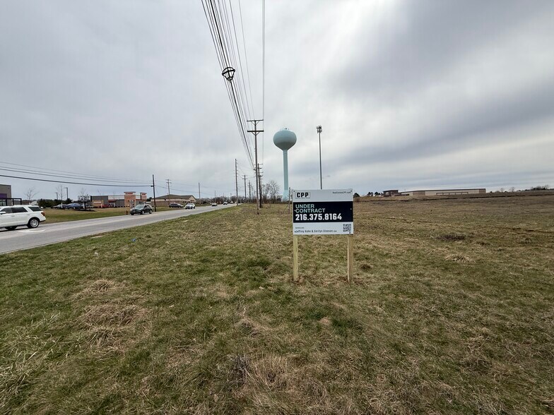 More Photos Of 5781 Wooster Pike, Medina Land For Sale