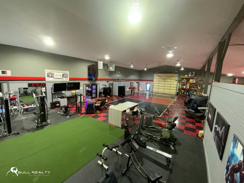 More Photos Of 611 Elliott Rd, Dawsonville Specialty For Sale