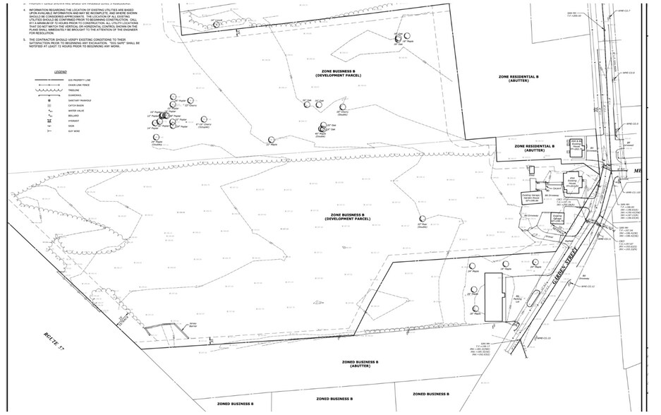 More Photos Of 94 Garden St, Agawam Land For Sale