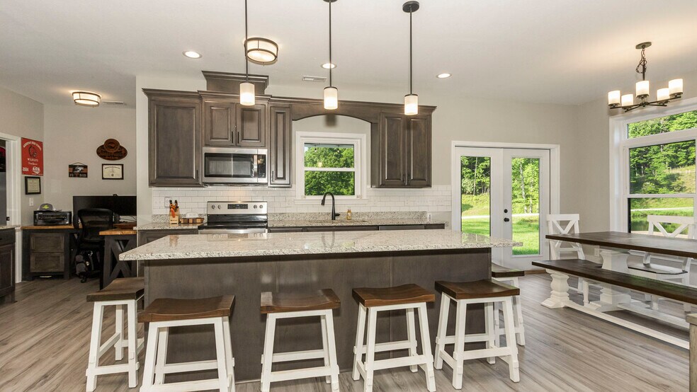 More Photos Of 1651 Winding Stairs rd, Topton Land For Sale