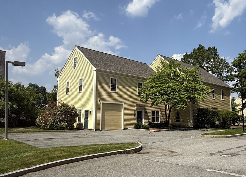 More Photos Of 54 Junction Square Dr, Concord Office For Sale