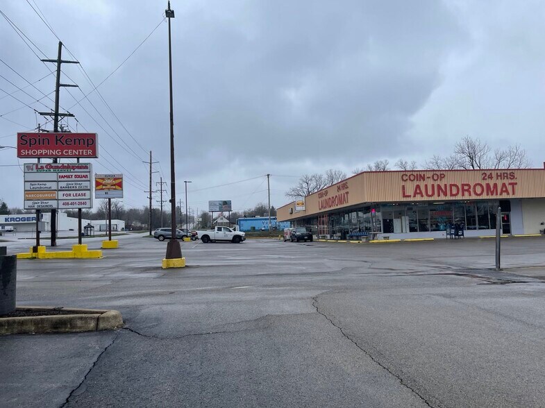 More Photos Of 5420-5450 Burkhardt Rd, Dayton Unknown For Lease