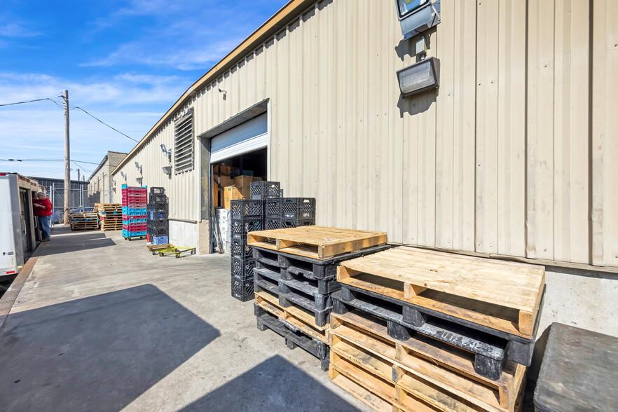 More Photos Of 5205-5209 Hodiamont Ave, Saint Louis Warehouse For Sale