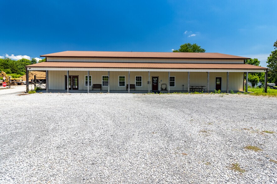 More Photos Of 10516 Highway 58, Ooltewah General Retail For Sale