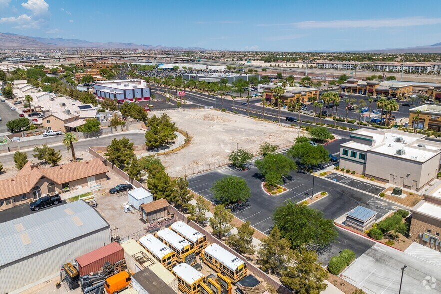 More Photos Of 7285 W Azure Dr, Las Vegas Land For Sale