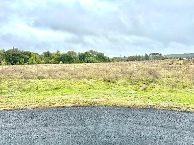 8 59 Acres Scully Dr  