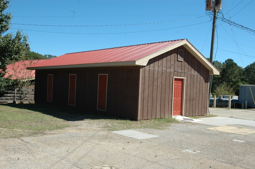 More Photos Of 3472 Hogansville Rd, Lagrange Office For Sale