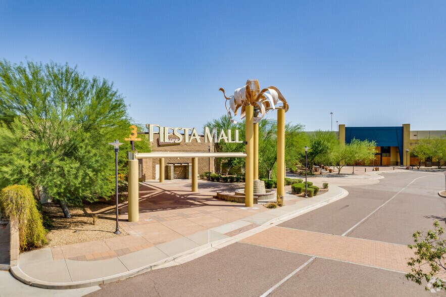 More Photos Of 1303 S Longmore Rd, Mesa Medical For Lease