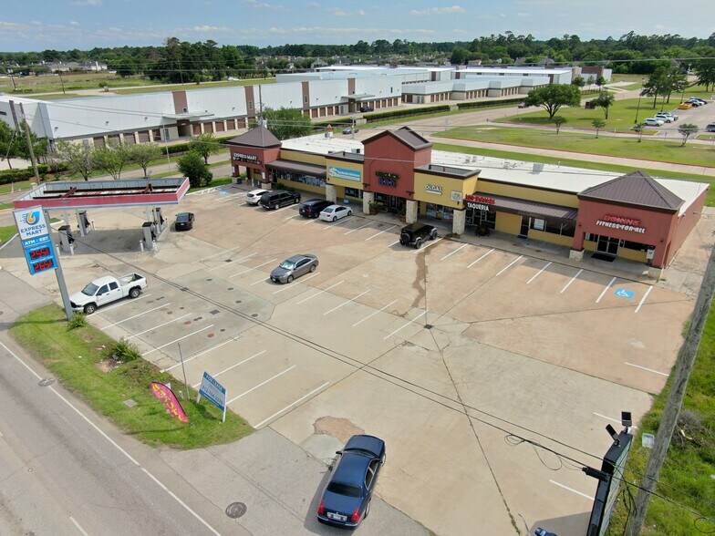 Primary Photo Of 23211 Kuykendahl Rd, Tomball Unknown For Lease