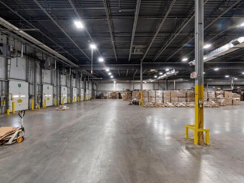 More Photos Of 201 Puckett Ferry Rd, Greenwood Warehouse For Lease