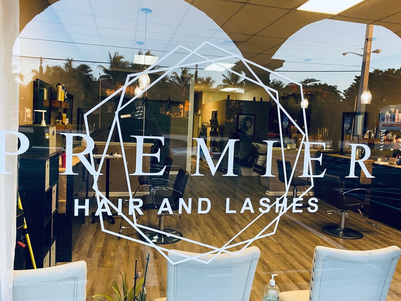 More Photos Of 5701-5781 N Federal Hwy, Boca Raton Storefront Retail Office For Lease
