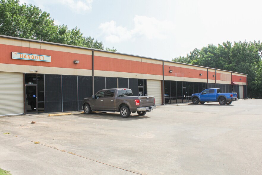 More Photos Of 867-873 Dulles Ave, Stafford Unknown For Lease