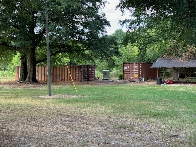 More Photos Of 136 Hicks Dr, Perry Land For Sale