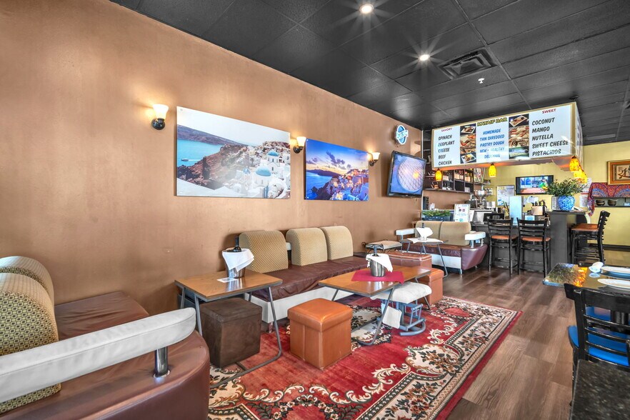 More Photos Of 2535-2555 E Atlantic Blvd, Pompano Beach Storefront For Sale