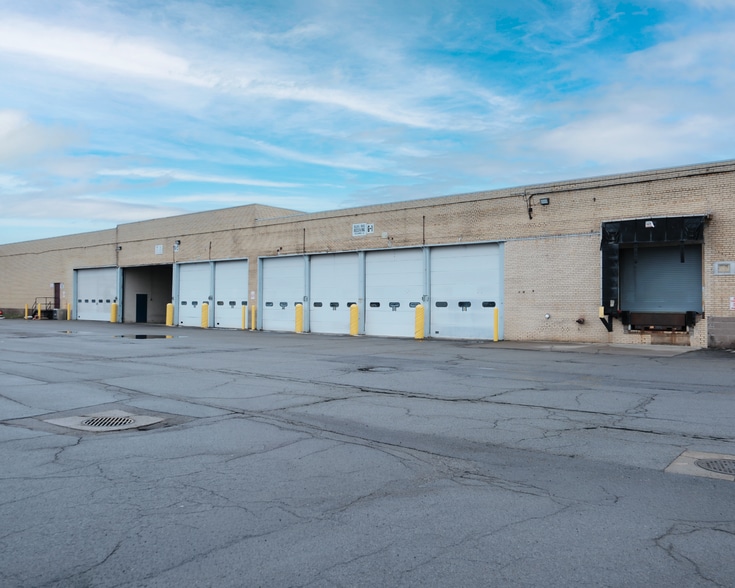 More Photos Of 460 Buffalo Rd, Rochester Warehouse For Lease