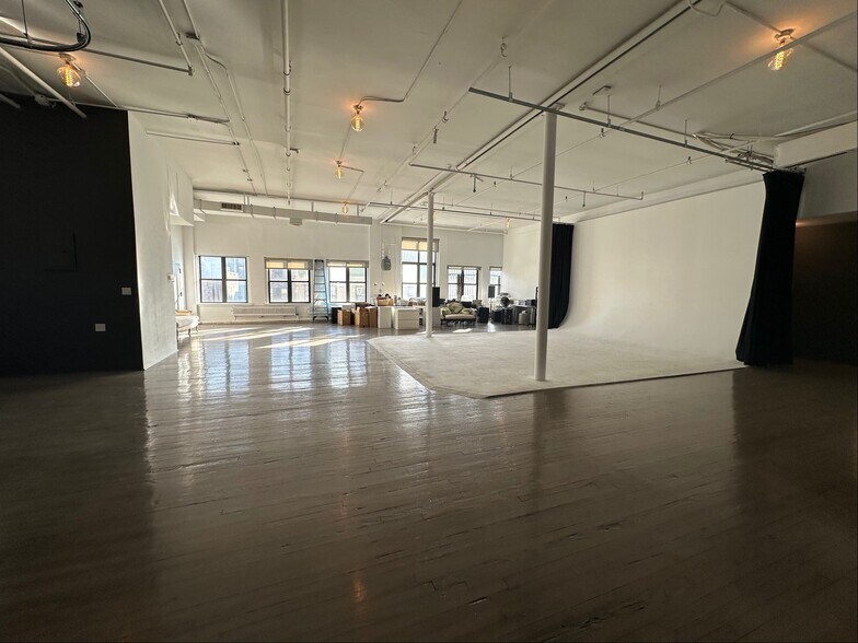 More Photos Of 69 Orchard St, New York Loft Creative Space For Lease
