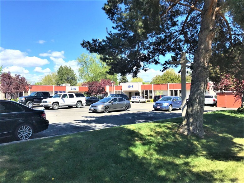 More Photos Of 2312 N Cole Rd, Boise Office For Lease