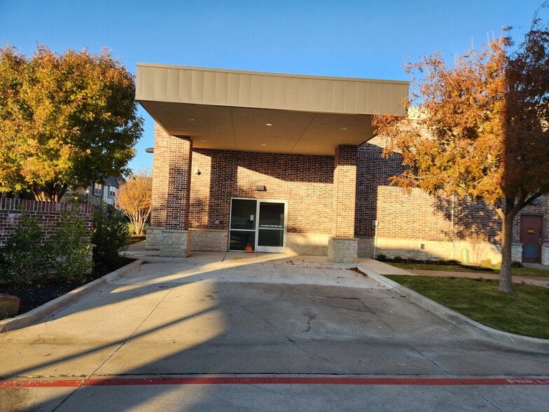 More Photos Of 1220 Keller Pky, Keller Healthcare For Sale