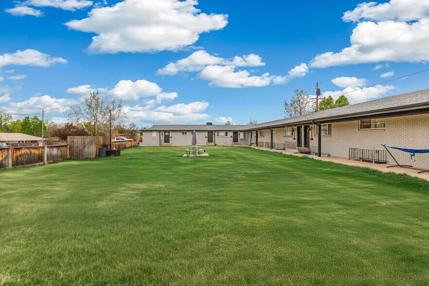 More Photos Of 4629-4653 Otis St, Wheat Ridge Multifamily For Sale