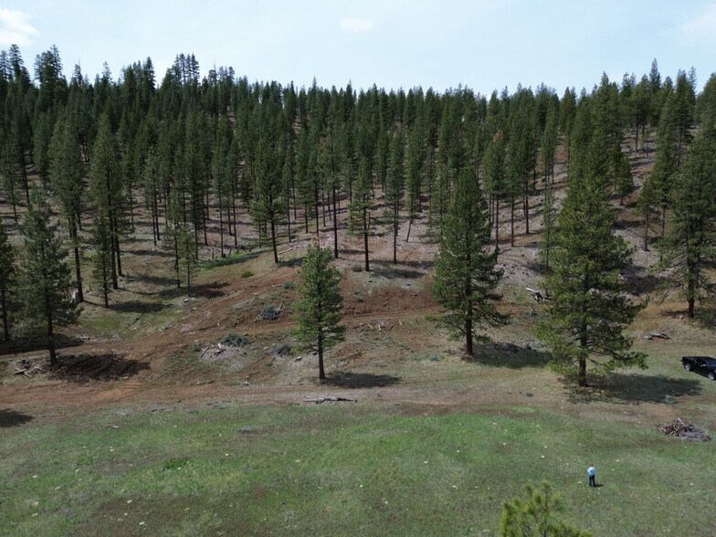 More Photos Of 000 Roney Flat Road, Adin Land For Sale