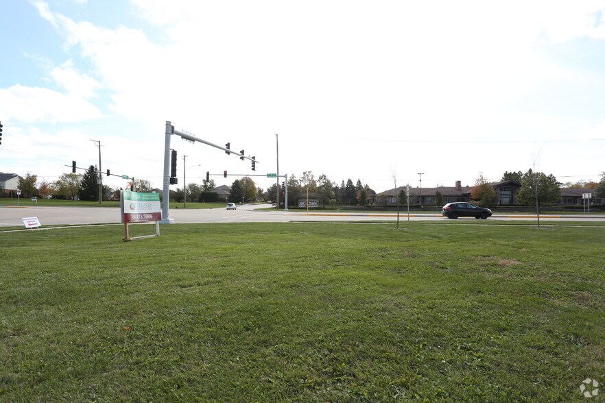 More Photos Of S Frankfort Square Rd, Frankfort Land For Sale