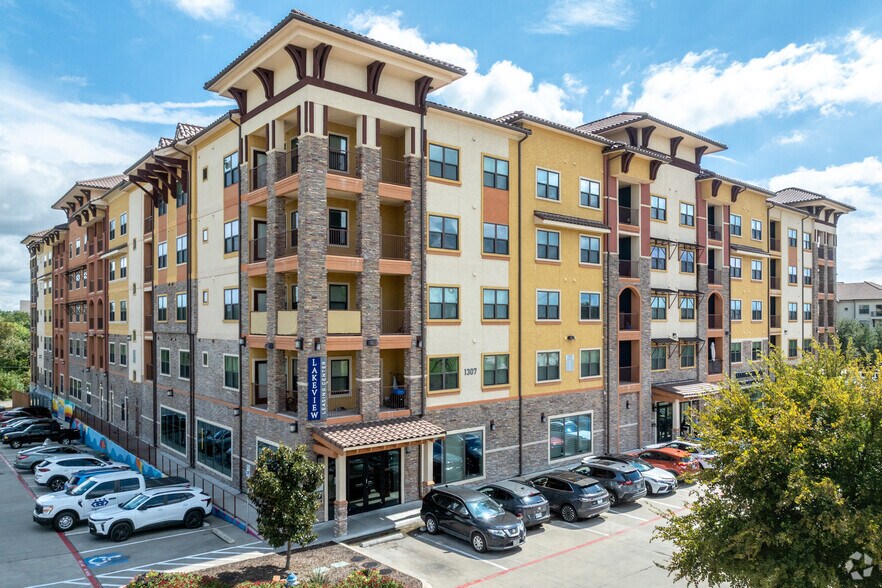 Primary Photo Of 1307 Ridge Rd, Rockwall Apartments For Lease