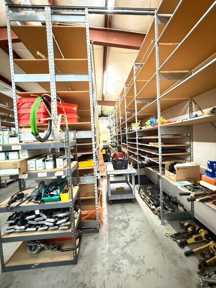 More Photos Of 3701 W International Speedway Blvd, Daytona Beach Light Distribution For Lease