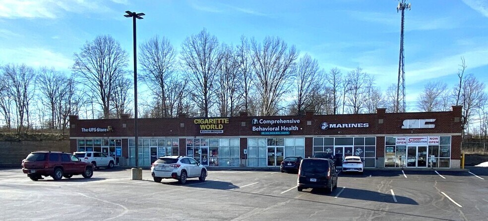 More Photos Of 2789 E State St, Salem Unknown For Lease