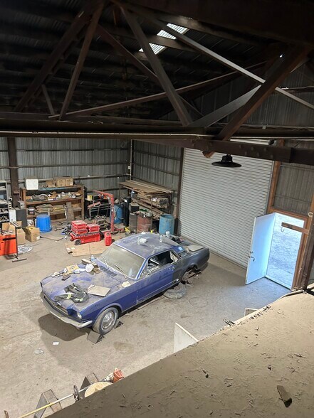 More Photos Of 5612 State Highway 108, Oakdale Land For Lease