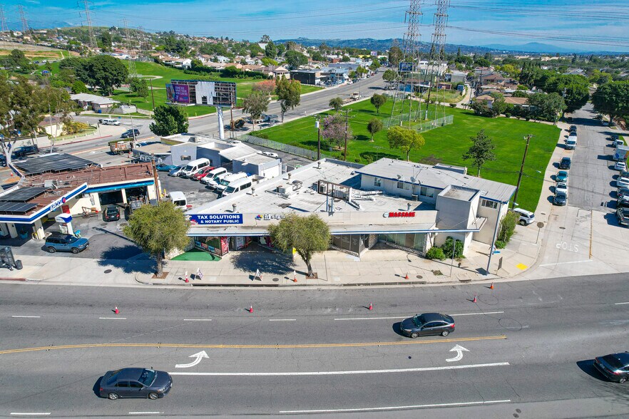 More Photos Of 490-498 N Garfield Ave, Montebello Office Residential For Sale