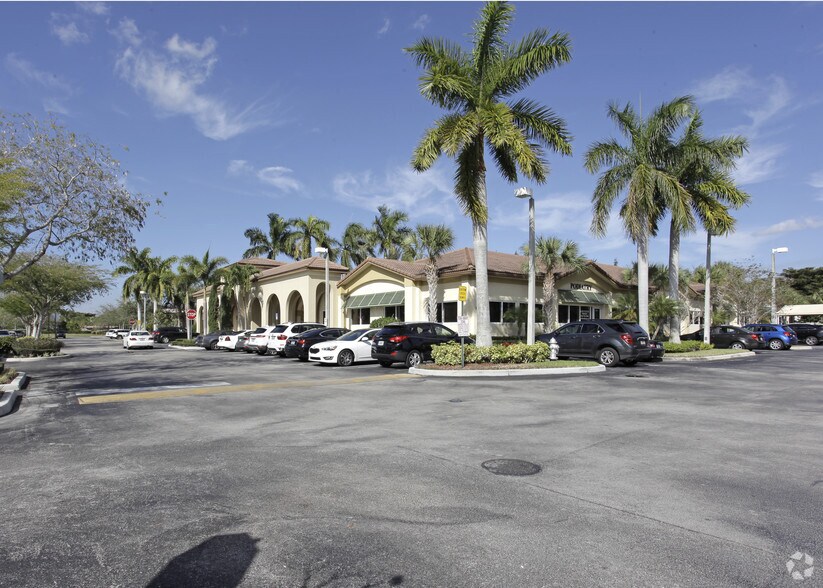 More Photos Of 807-833 Coral Ridge Dr, Coral Springs Office For Sale