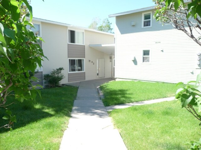 More Photos Of 807 Legion St, Craig Apartments For Sale