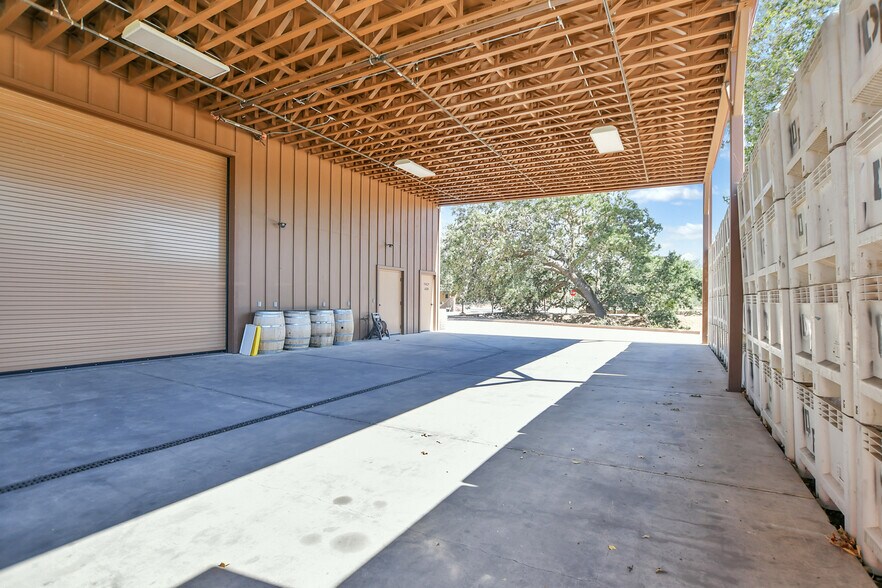 More Photos Of 1200 Wetmore Rd, Livermore Winery Vineyard For Sale