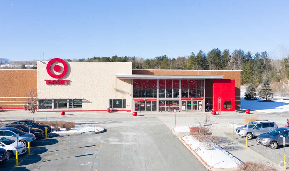 More Photos Of 655 Cheshire Rd, Lanesborough Unknown For Lease